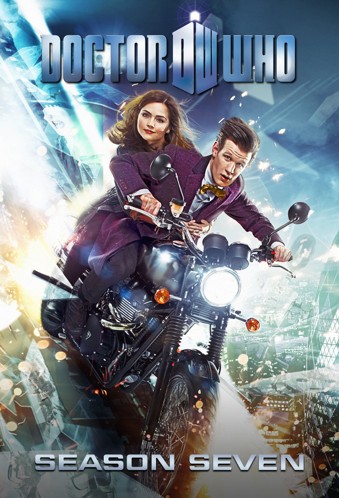 Doctor Who (2005) - Season 7 [156138] (A1775657643) [[Shows 2.0]] --Plex--